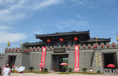 【上海出发】<杭州、苏州、无锡、上海纯玩：四日游>